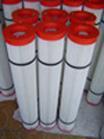 電子車(chē)間除塵濾芯(濾芯)--中亞精密過(guò)濾器材